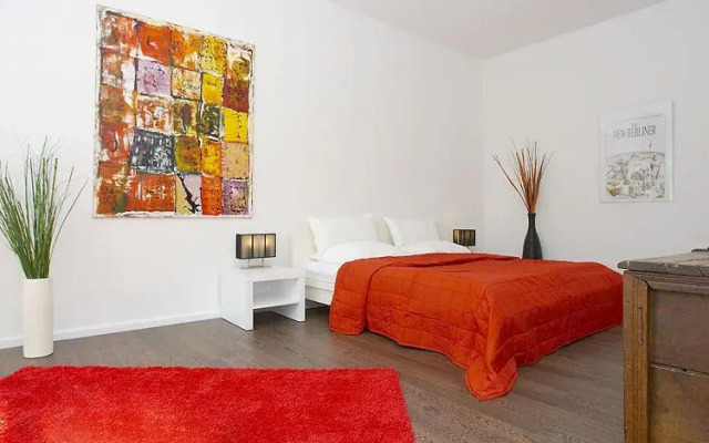 Parkapartments - Berlin 2