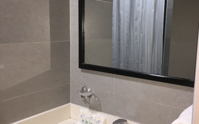 Hotel Iquique Express