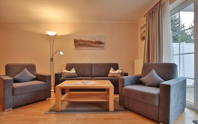 Gorch-Fock-Park Haus 57 Gorch-Fock-Park 57 Appartement 14