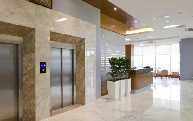 Orucoglu Oreko Hotel