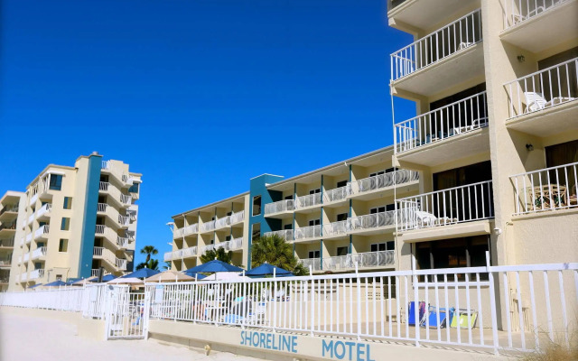 Shoreline Island Resort - Exclusively Adult