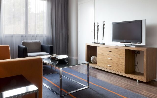 AC Hotel Palau de Bellavista