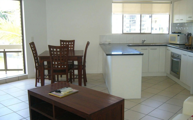 Bellardoo Holiday Apartments