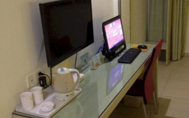 Rest Motel Shaoxing Dafo Temple