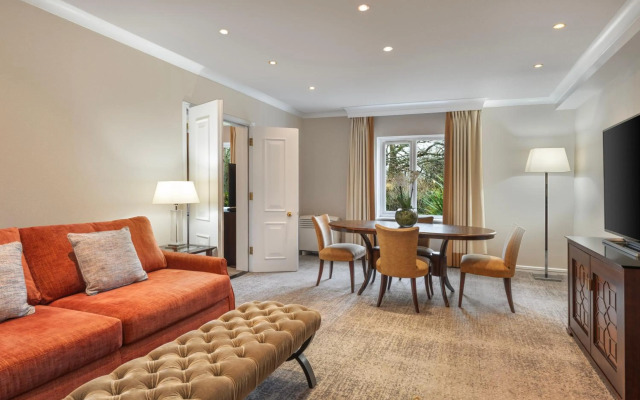 Delta Hotels by Marriott Tudor Park Country Club