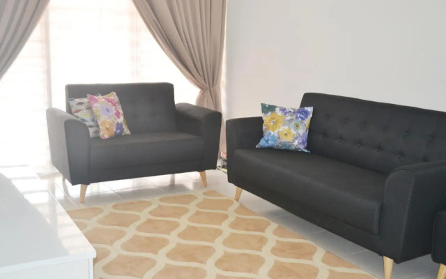 Casa Adelia Guesthouse Kuantan