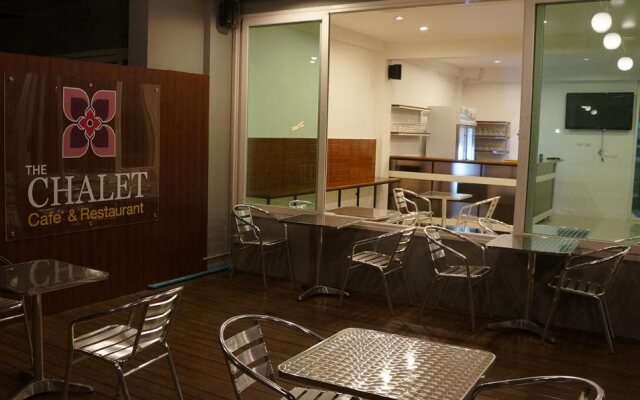The Chalet Panwa
