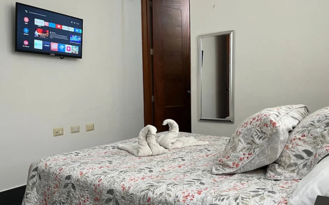 MANAYA Bed & Breakfast