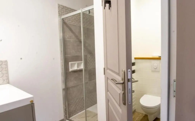 Gîte Sainte-Mondane, 2 pièces, 2 personnes - FR-1-616-260