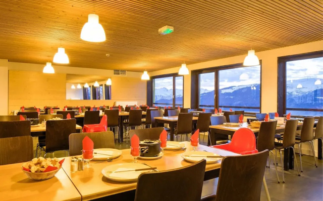 Cap vacances -La Plagne