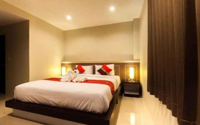 Pranee Home Phangnga