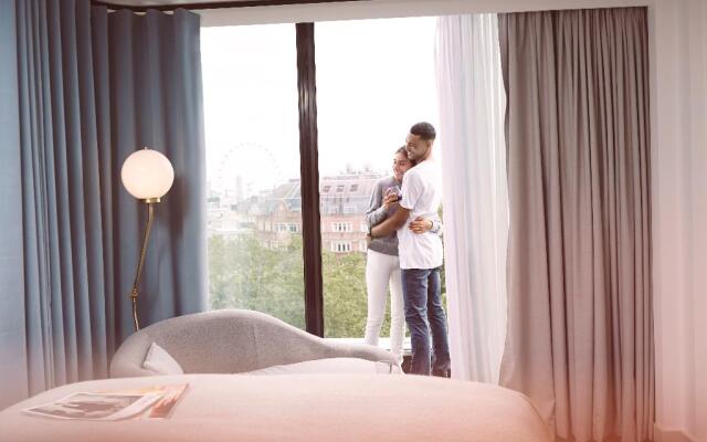 Hotel Indigo London - 1 Leicester Square by IHG
