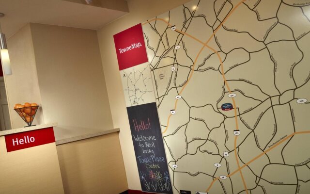 Extended Stay America Suites - Atlanta - Northlake