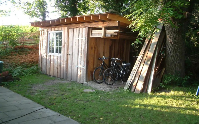 Pension Haus am Trielberg