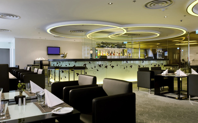 Novotel Nathan Road Kowloon Hong Kong