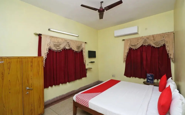 Ananya Guest House By OYO Rooms