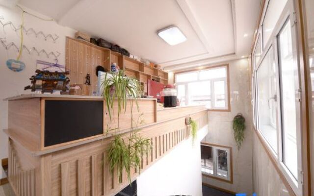 Wuchang Snow Valley Jiaxin Inn