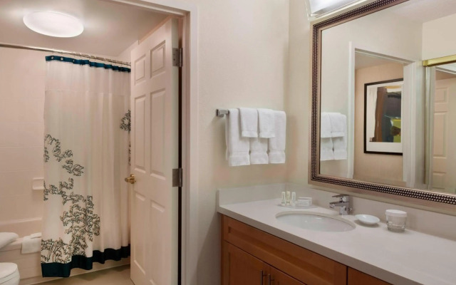 Residence Inn by Marriott Toronto Markham