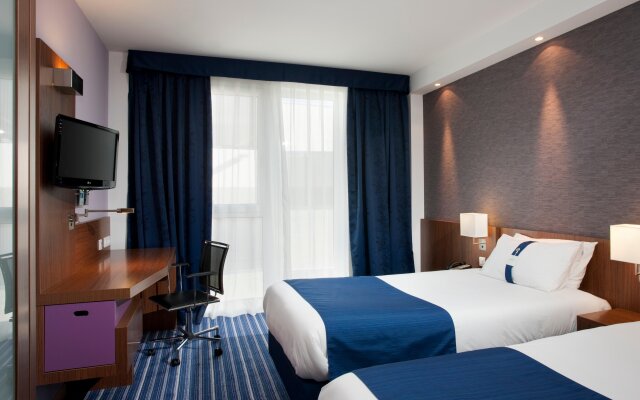 Holiday Inn Express Madrid-Leganes, an IHG Hotel