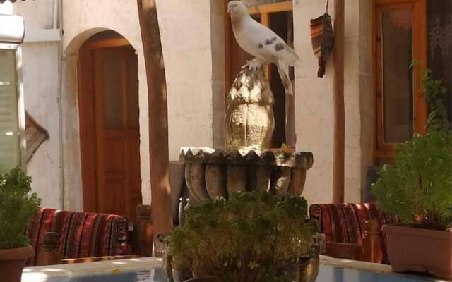 Sark Ciragan Konak Butik Otel
