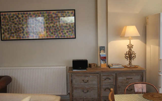 Berkeley Coach House