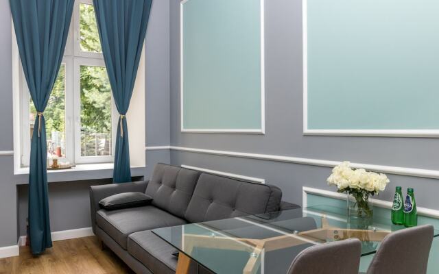 Karmelicka Stylish Apartment by Renters
