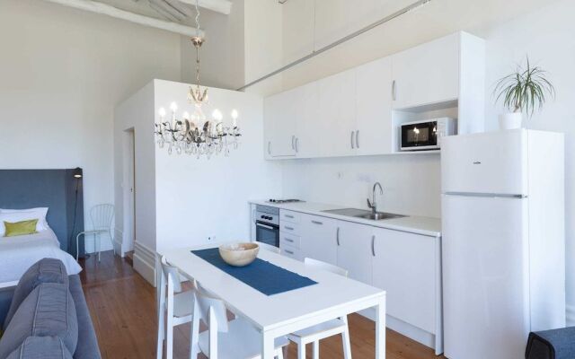 GuestReady - Ayres Gouvea House
