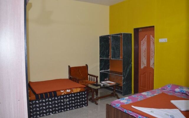 Atharv Resort
