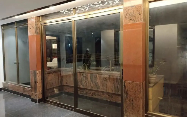 JJK Rukmini Vilas Hotels and Banquets