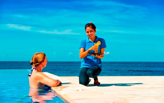 Abwonderdive-Bali Dive Resort