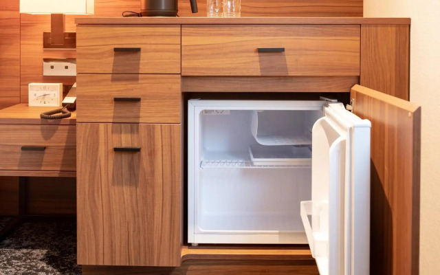 Hotel Forza Hakataeki Chikushi - Guchi II