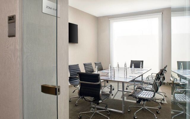 Fairfield Inn & Suites Aguascalientes