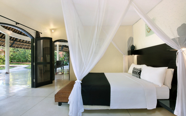 Impiana Private Villas Seminyak – Guest Rooms – Kuta