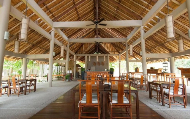 GUTI Resort by AKA Hua Hin