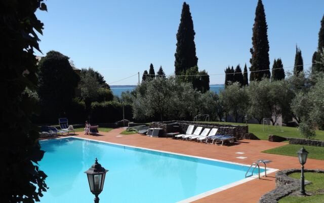 Villa delle Sirene