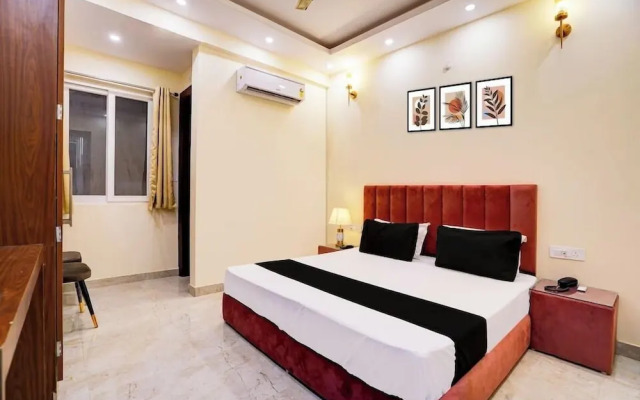 Hotel Radha Vrinda