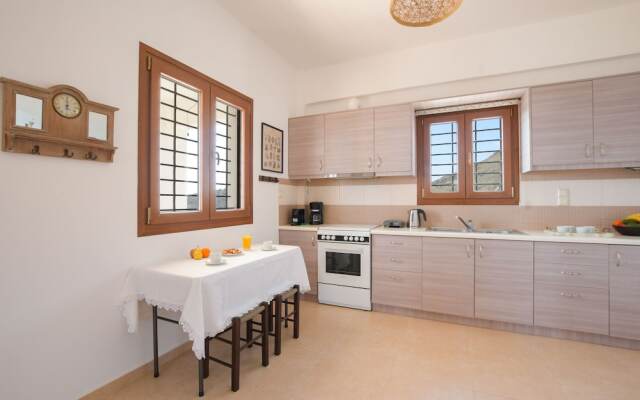 Angelika House -Amazing Sea view