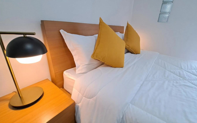 The 20 Apartment