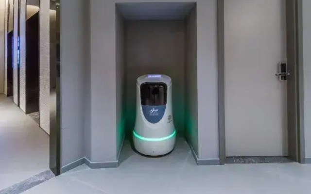 Homeinn Selected Hotel (Baise Longlin Yingbin Road Bus Terminal)