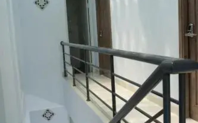 Hotel Padma Tangerang