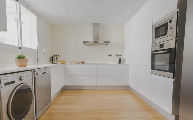 HQ Rooms Apartments San Vicente