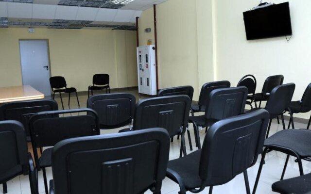 Hostel Raduga