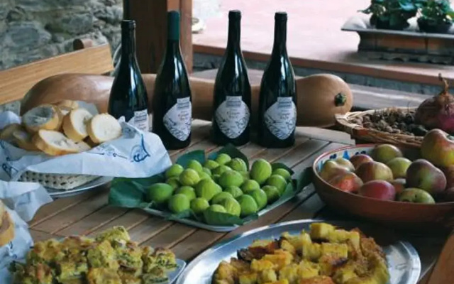 Agriturismo Buranco
