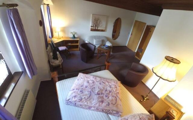 Hotel am Neumarkt