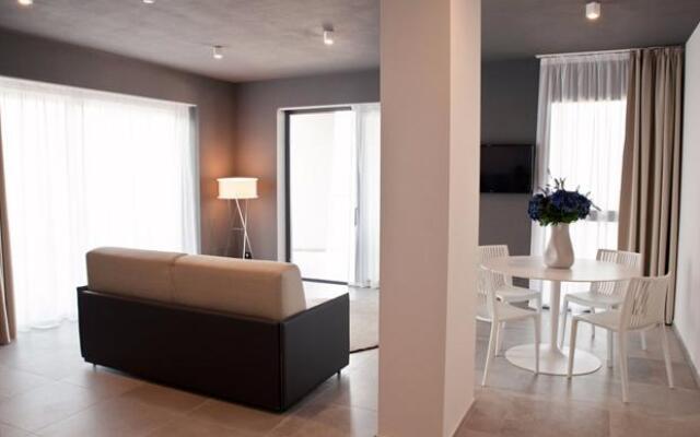 Blanco Hotel