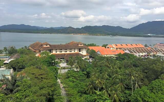 Lumut Valley Resort Condominium