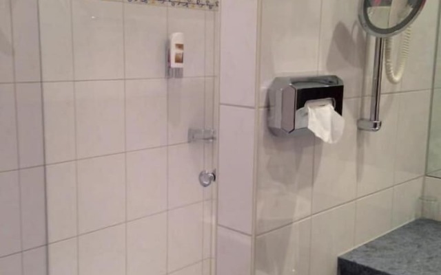 Gasthof zur Post Oberwirt