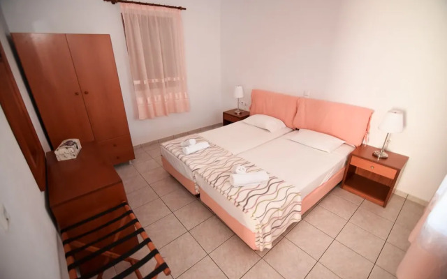 Blue Fish Apartments