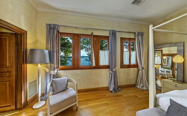 Villa Veneziano – Suites & Villa.