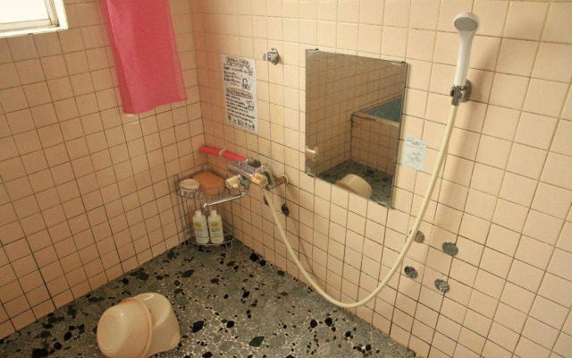 Ise Guest House Kazamiso - Hostel